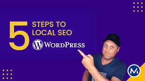 local seo search