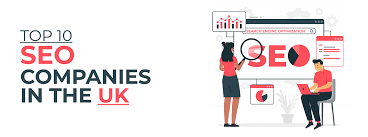 top rated seo company