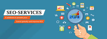 best seo services company
