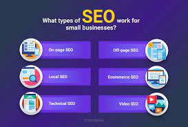 local business seo services