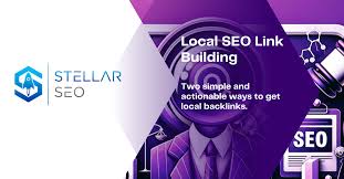 local seo backlinks