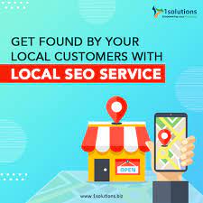 local seo services company