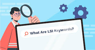 lsi seo