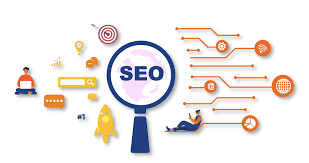 seo service agency