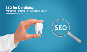 dental seo expert