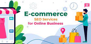 ecommerce seo packages