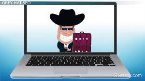 search engine optimization example