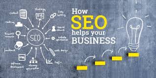 web marketing seo