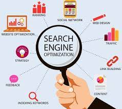 seo media marketing