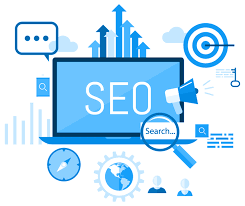 seo services agency