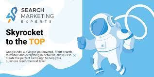 search marketing experts