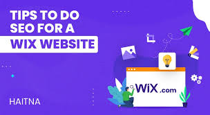 wix seo wiz