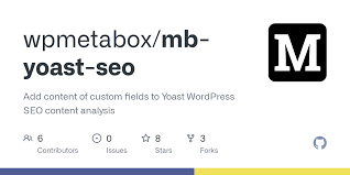 yoast seo wordpress