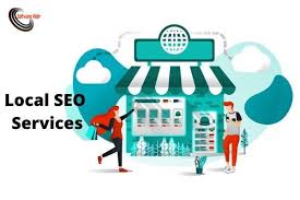 local seo consultant