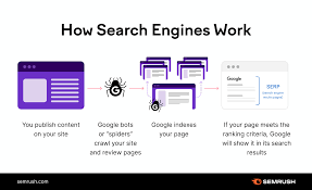 seo engine
