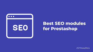 seo prestashop