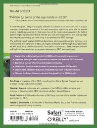 search engine optimization consulting