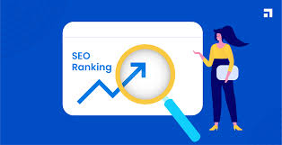 google seo ranking