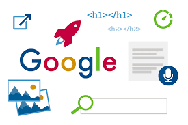 search engine ranking