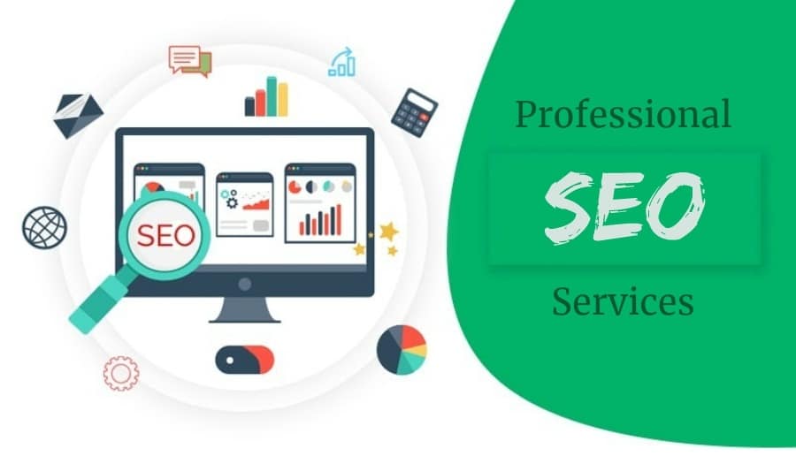 expert seo services