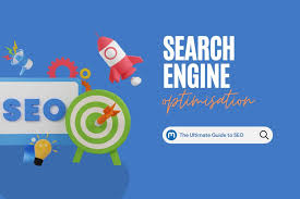 organic search engine rankings