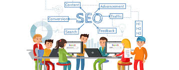 social signals seo