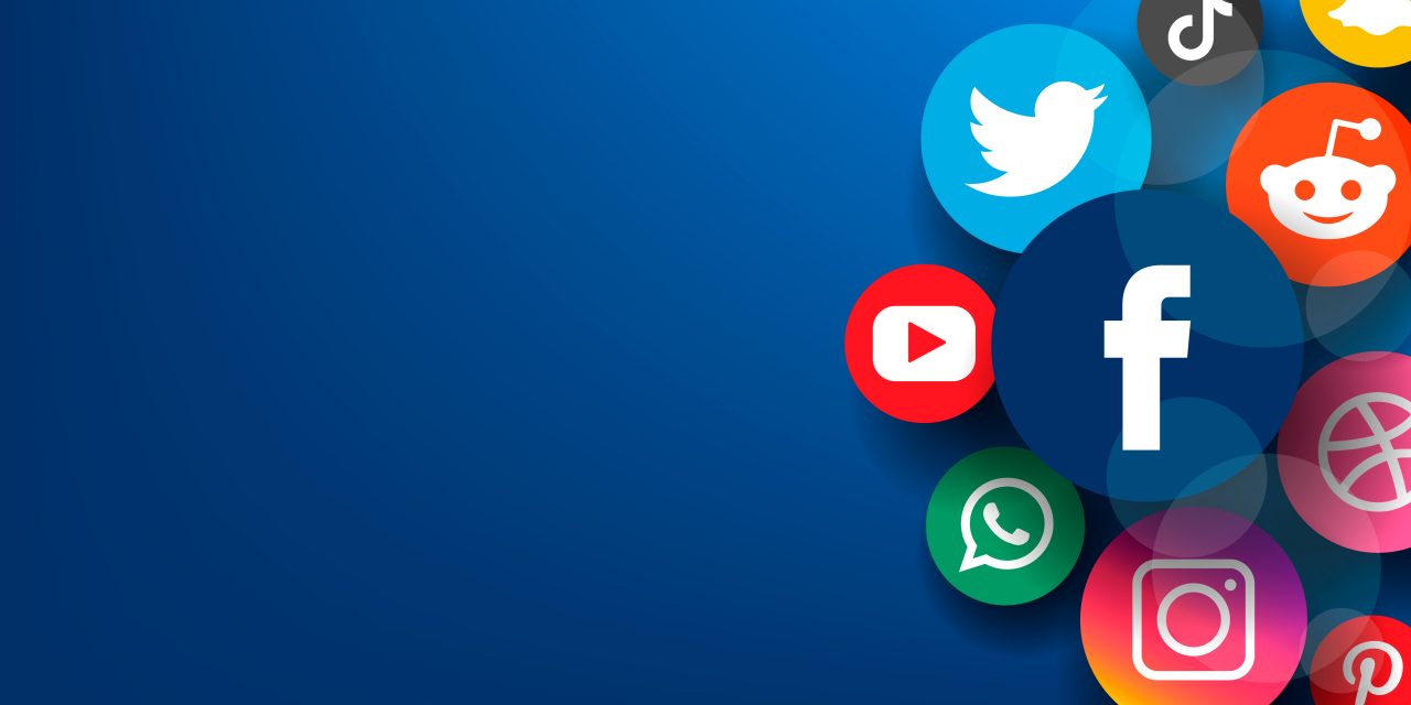 digital and social media marketing