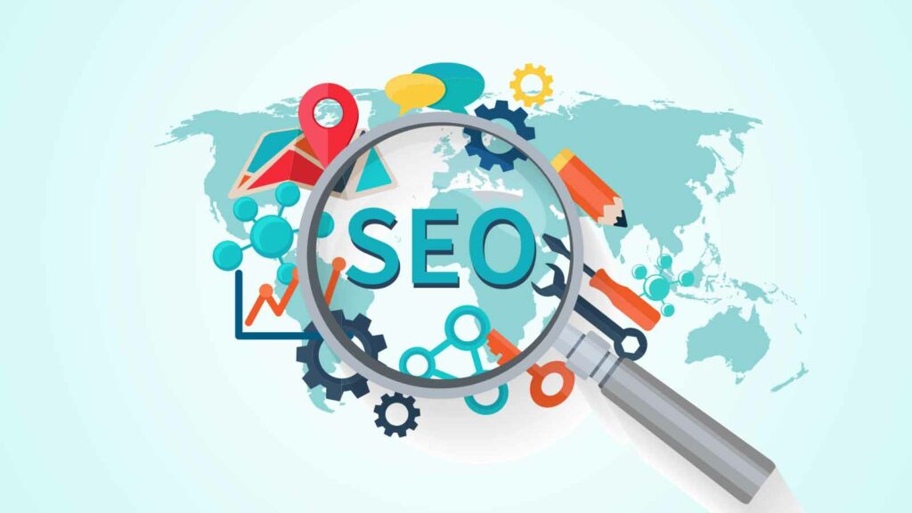 global seo