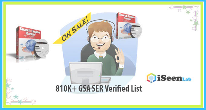 gsa search engine ranker