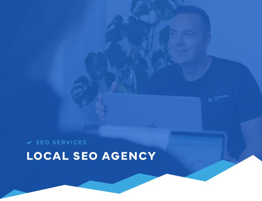 local seo specialist