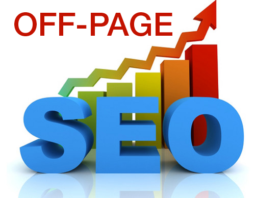 on page off page seo