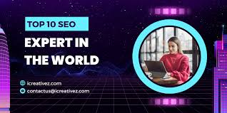 top seo expert