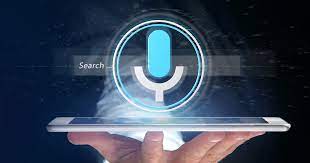 voice search seo