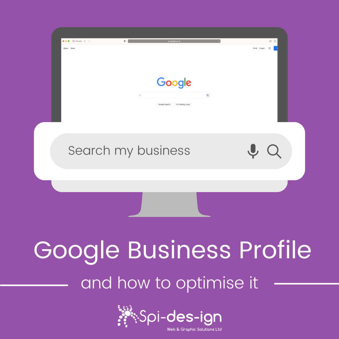 google local business seo