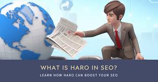 haro seo