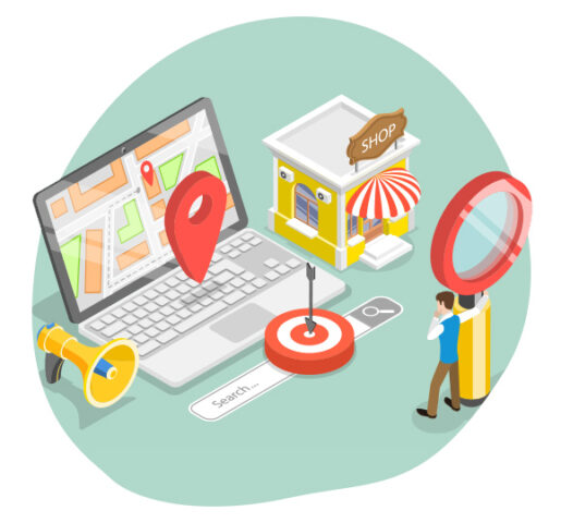 local seo services pricing