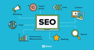 seo career