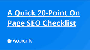 seo quick