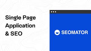 spa seo