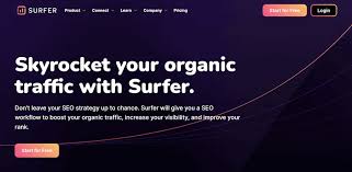 surfer seo alternative