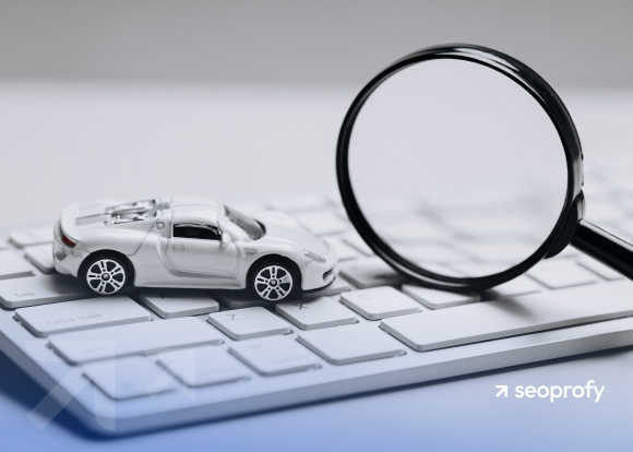 automotive seo