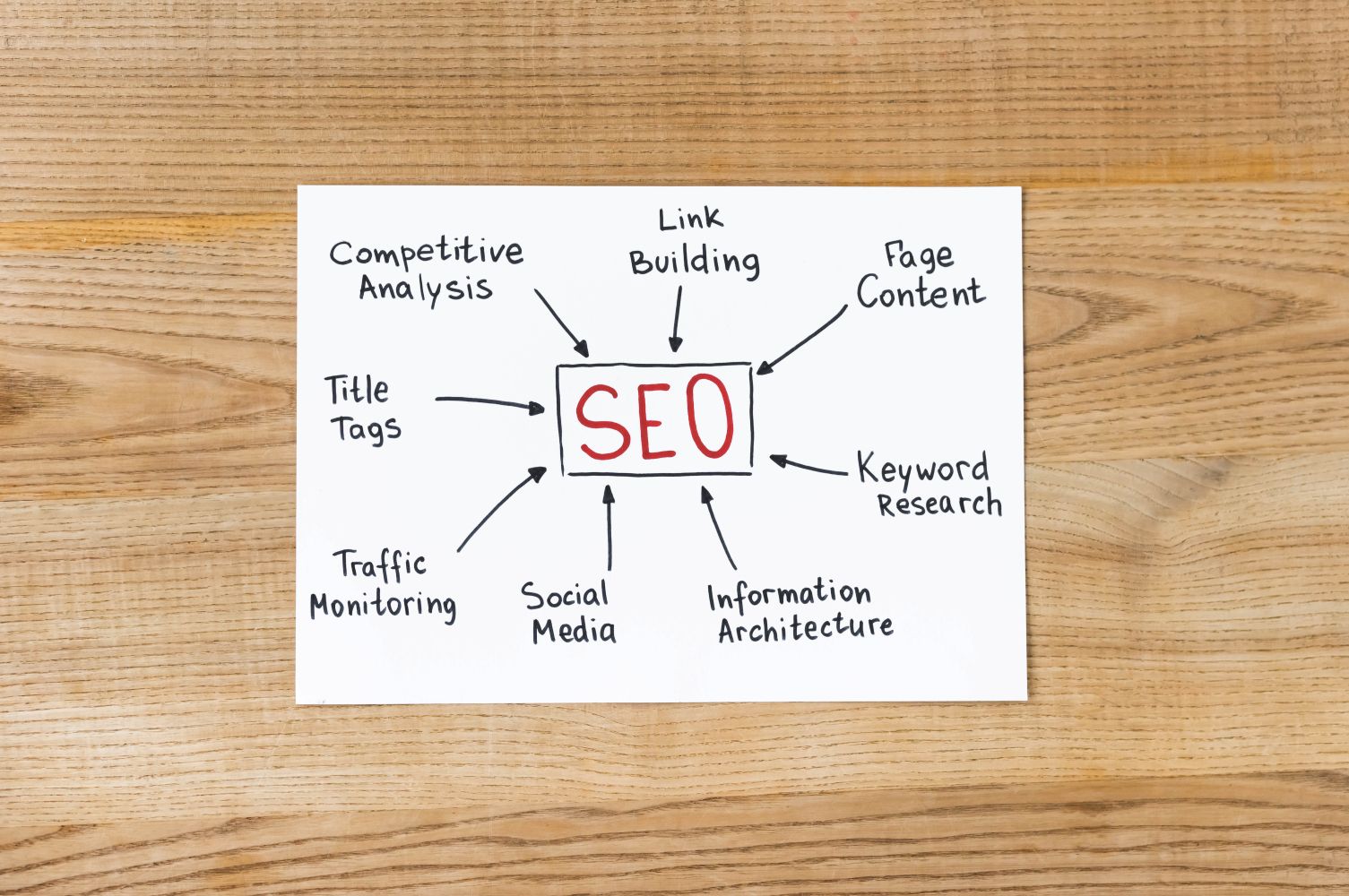 local website optimization