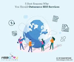 outsource seo services