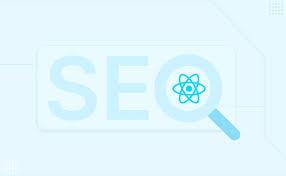 react seo