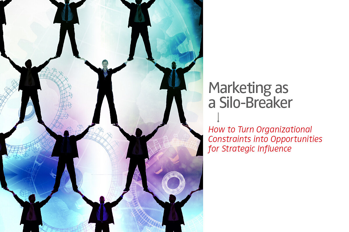 marketing's