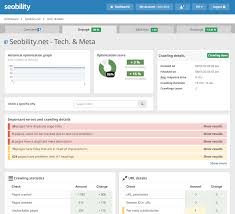 seo audit tool