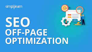 seo page