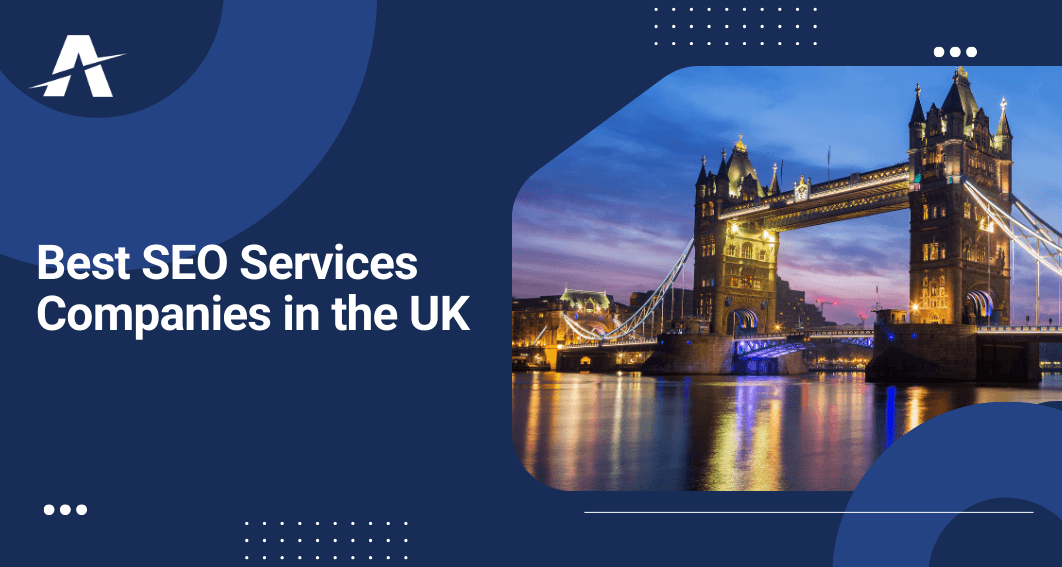 best uk seo companies