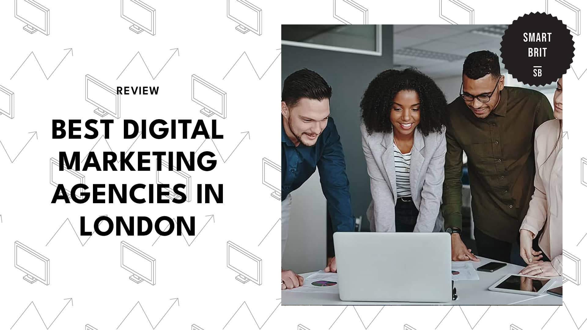 digital marketing agencies