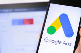 google advertising